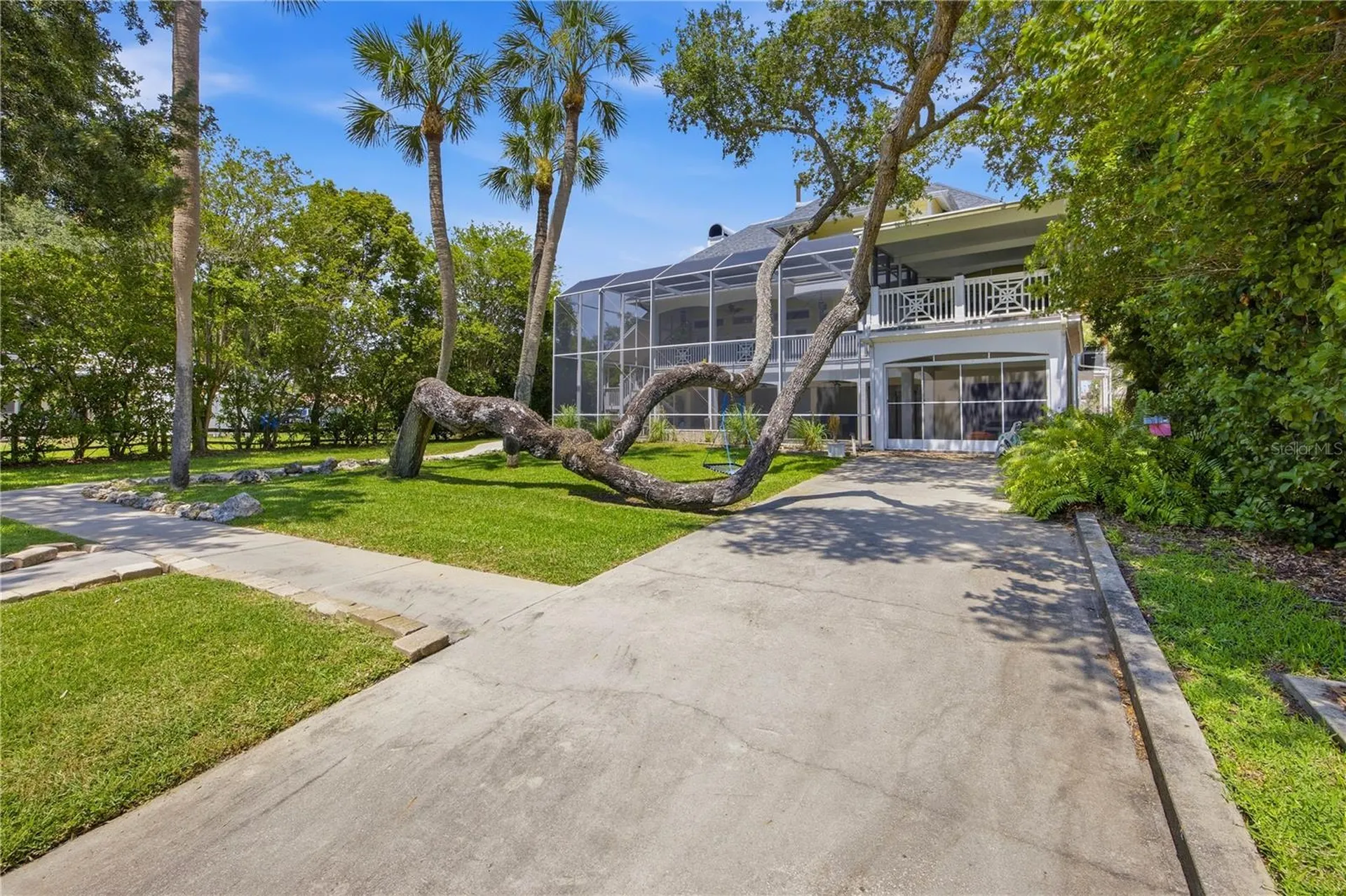 11905 W Riverhaven Drive Homosassa FL 34448