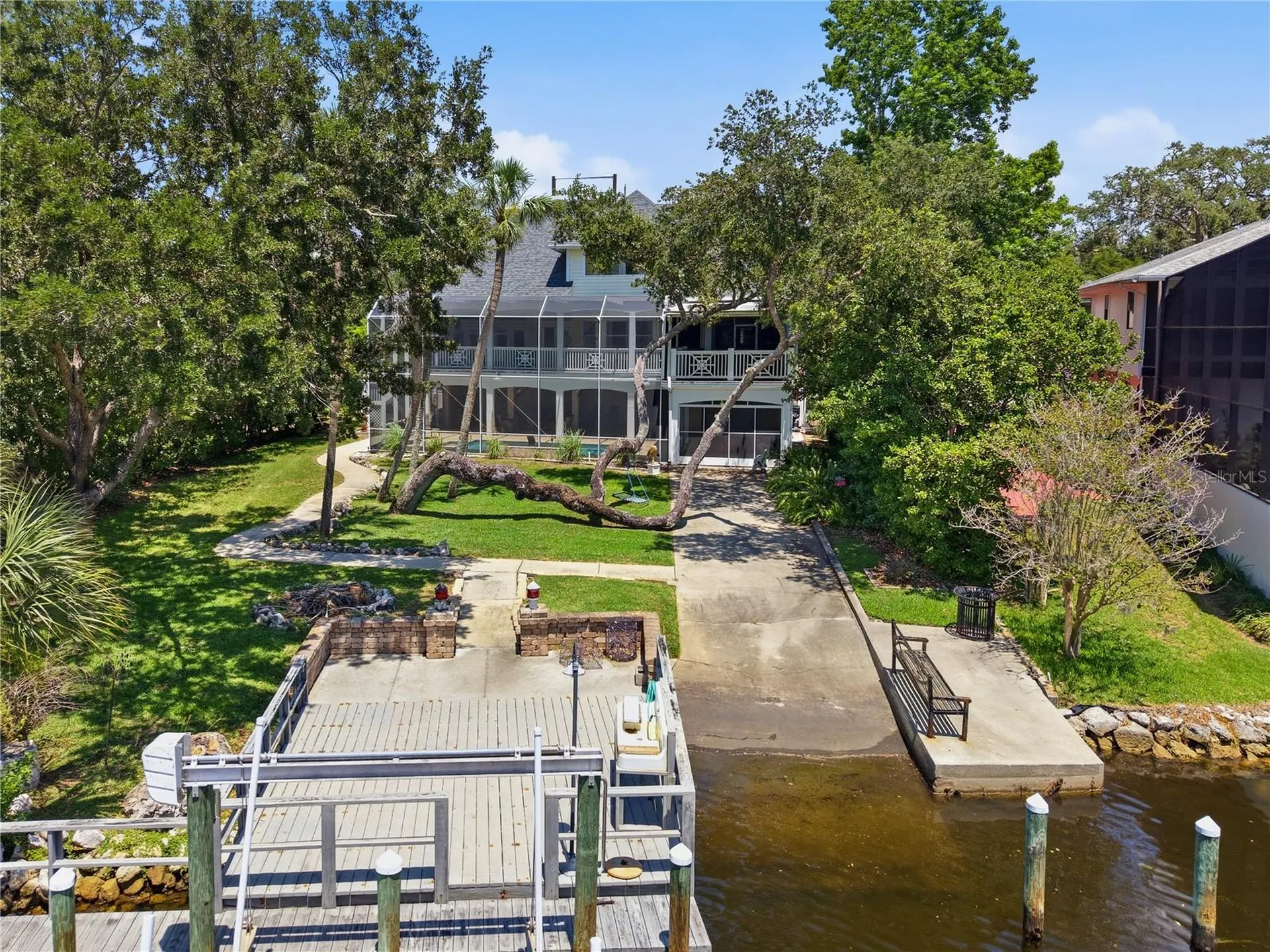 11905 W Riverhaven Drive Homosassa FL 34448