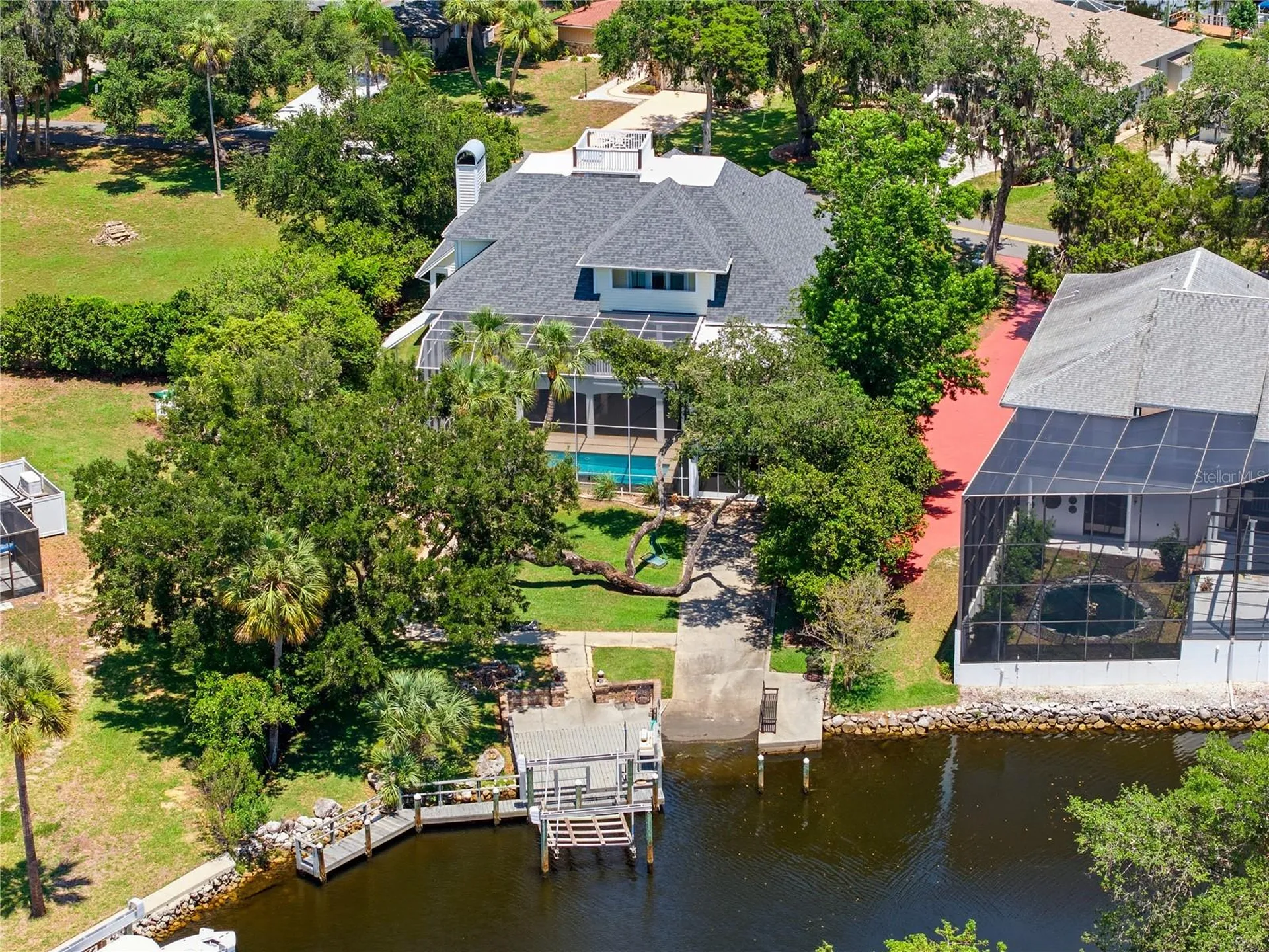 11905 W Riverhaven Drive Homosassa FL 34448