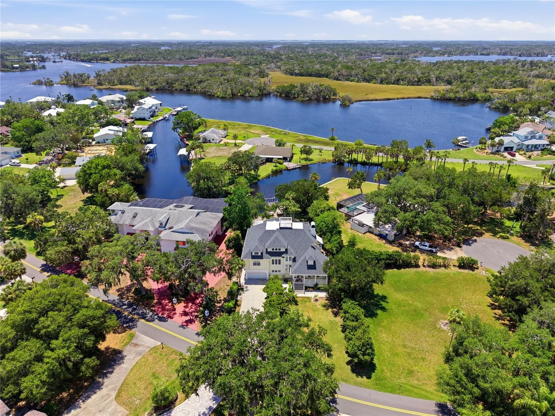 11905 W Riverhaven Drive Homosassa FL 34448