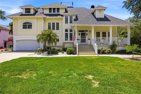 11905 W Riverhaven Drive Homosassa FL 34448