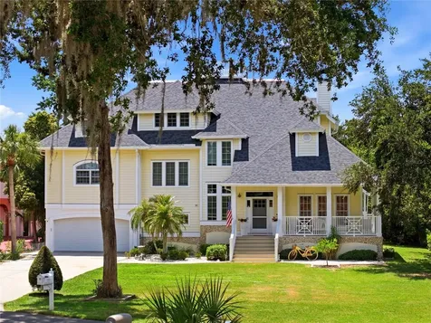 11905 W Riverhaven Drive Homosassa FL 34448