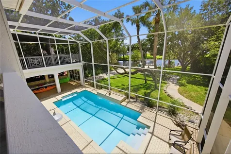 11905 W Riverhaven Drive Homosassa FL 34448