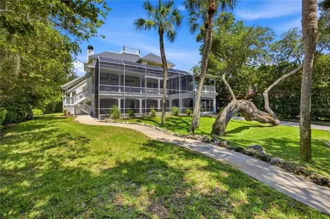 11905 W Riverhaven Drive Homosassa FL 34448