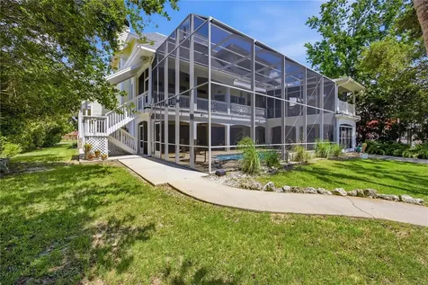 11905 W Riverhaven Drive Homosassa FL 34448