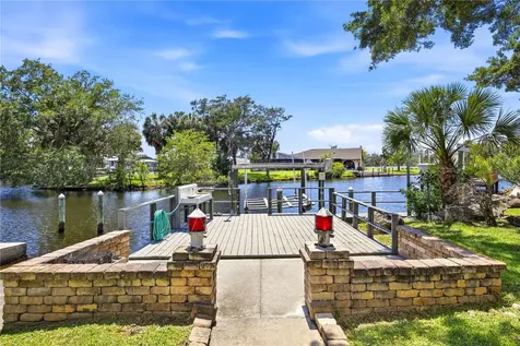 11905 W Riverhaven Drive Homosassa FL 34448