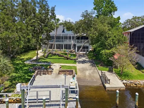11905 W Riverhaven Drive Homosassa FL 34448