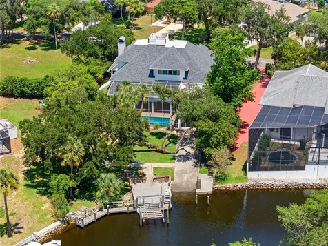 11905 W Riverhaven Drive Homosassa FL 34448