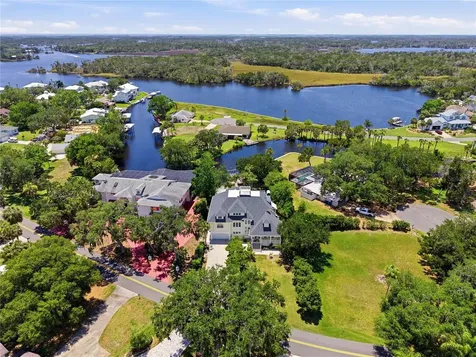 11905 W Riverhaven Drive Homosassa FL 34448