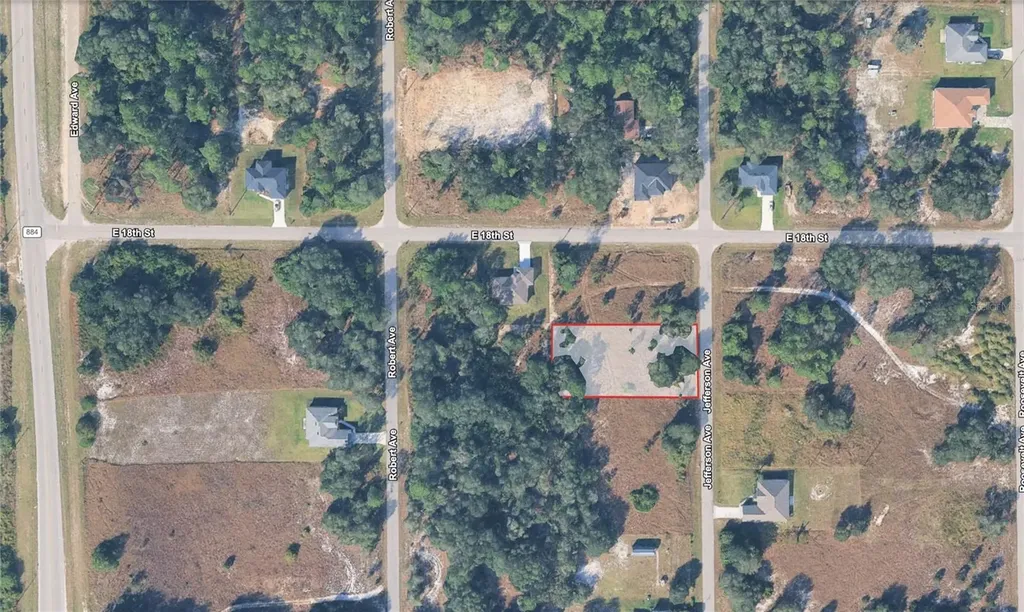1721 Jefferson Avenue Lehigh Acres FL 33972