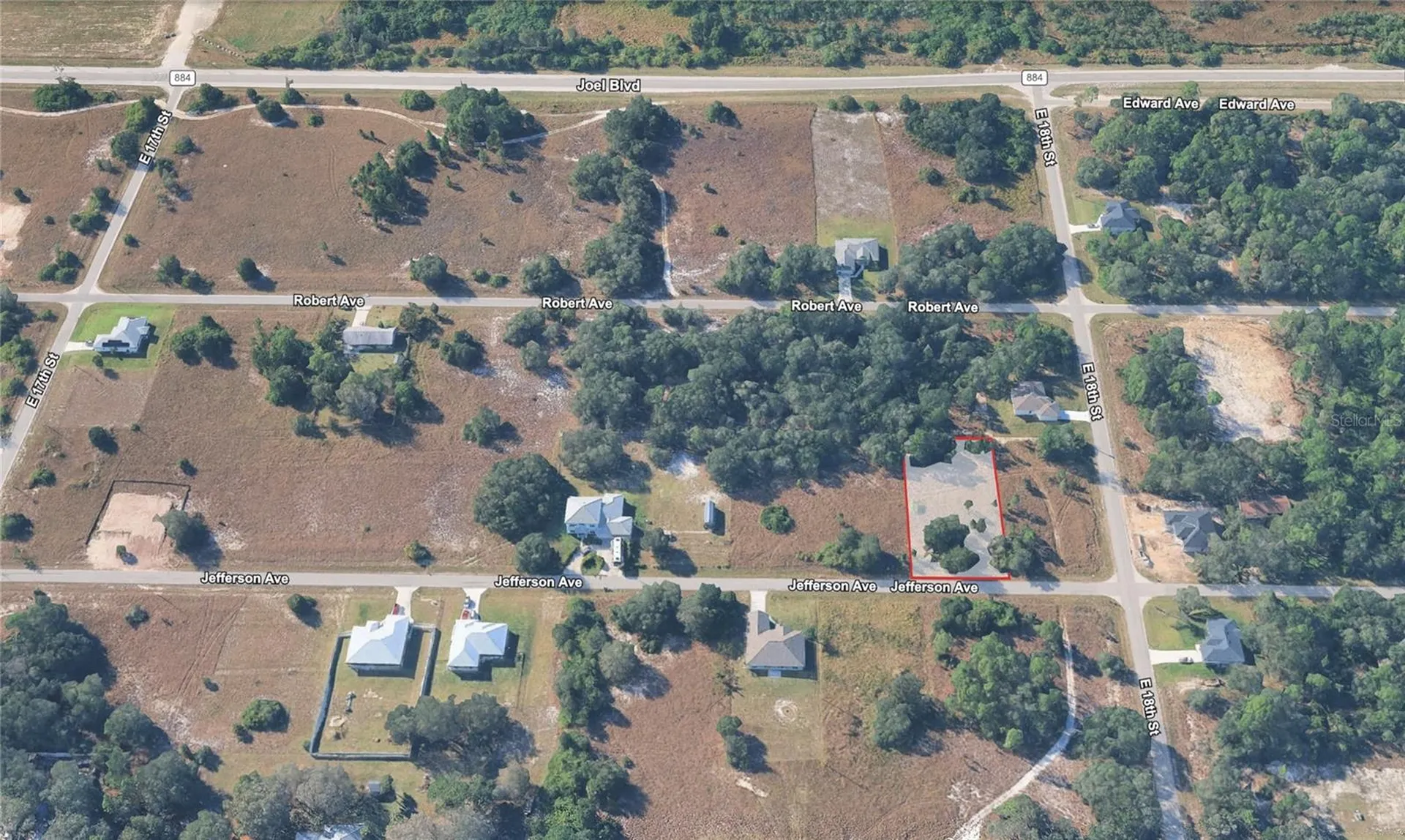 1721 Jefferson Avenue Lehigh Acres FL 33972