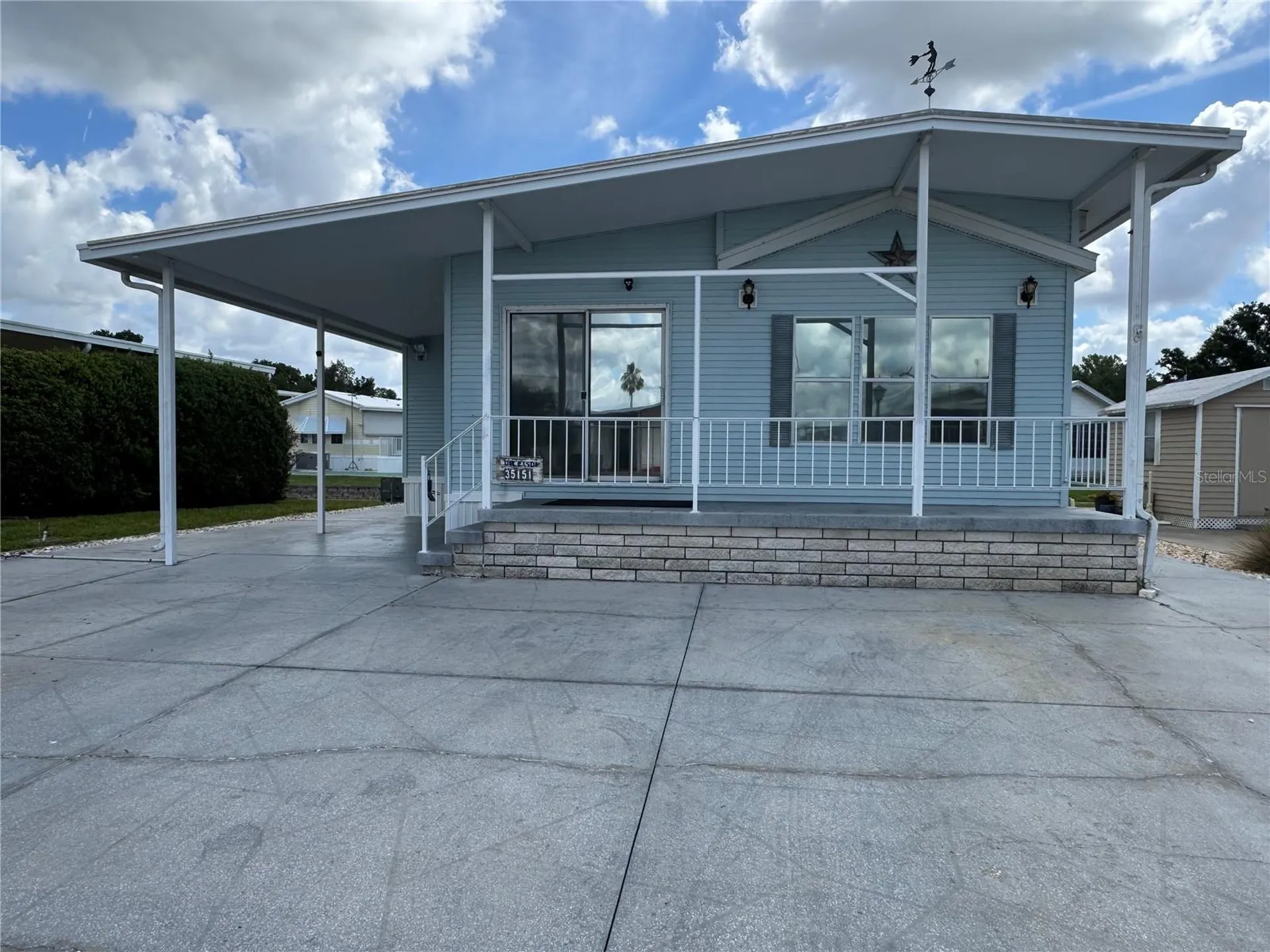 35151 Danny Drive Zephyrhills FL 33541