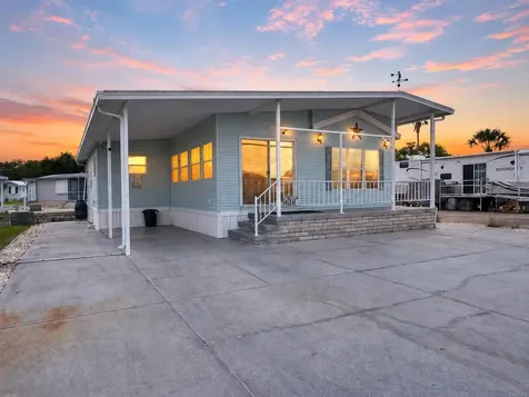35151 Danny Drive Zephyrhills FL 33541