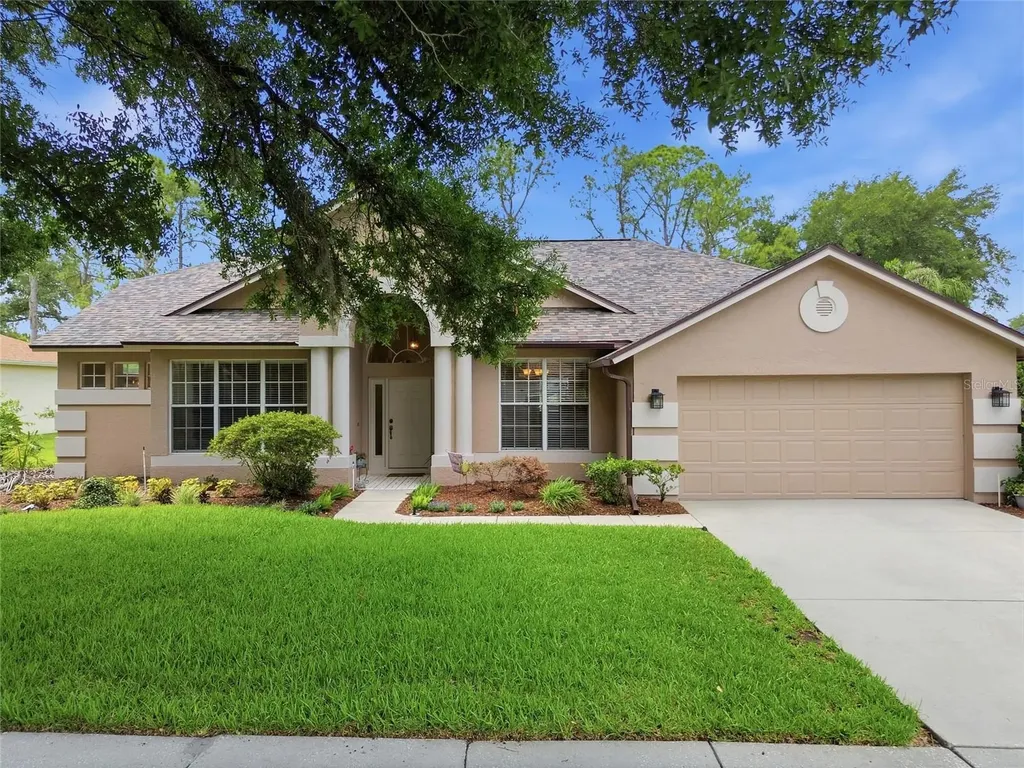 4941 Willow Ridge Terrace Valrico FL 33596