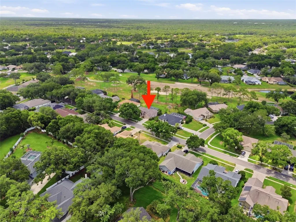 4941 Willow Ridge Terrace Valrico FL 33596
