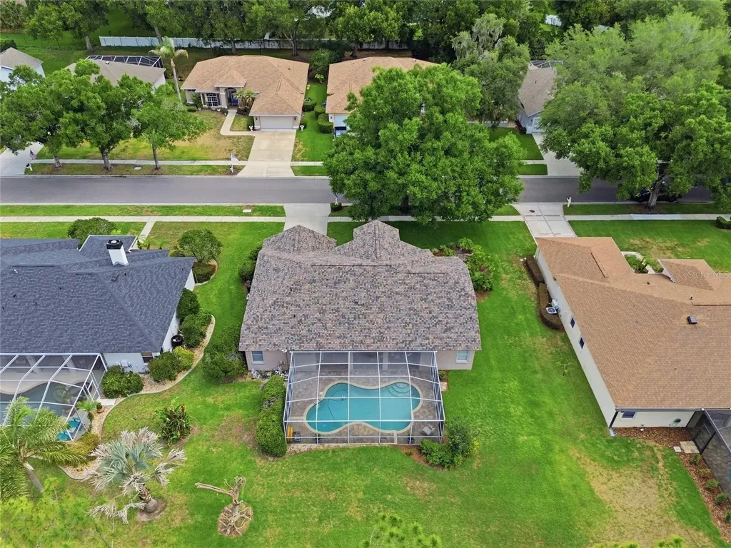 4941 Willow Ridge Terrace Valrico FL 33596