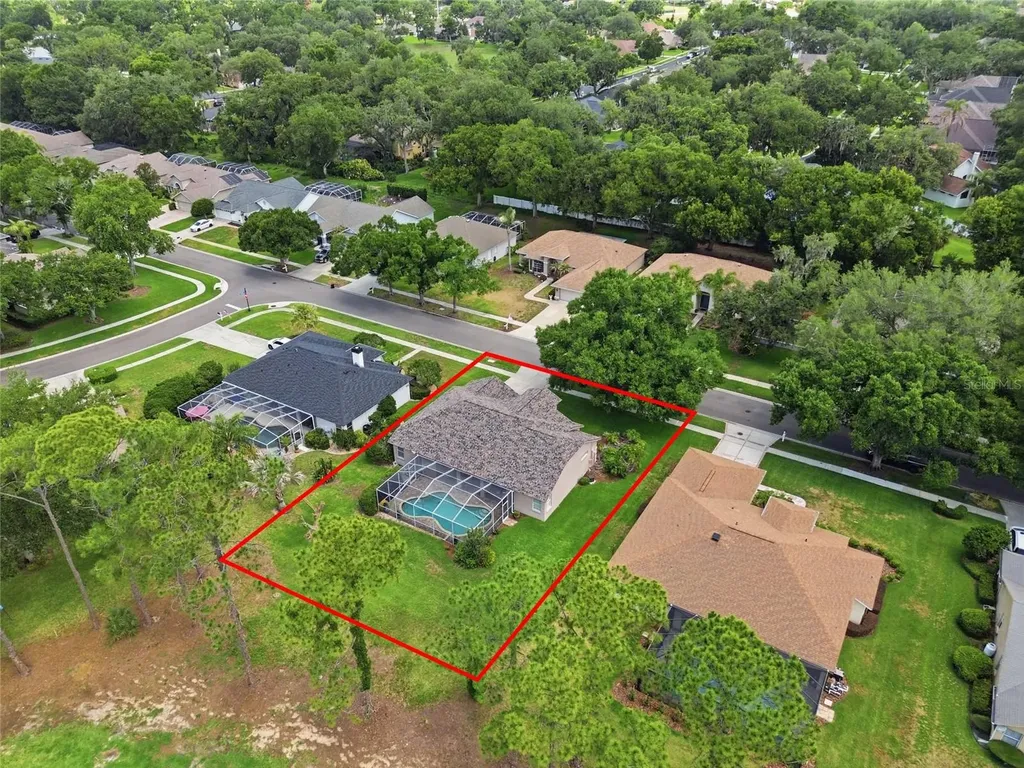 4941 Willow Ridge Terrace Valrico FL 33596