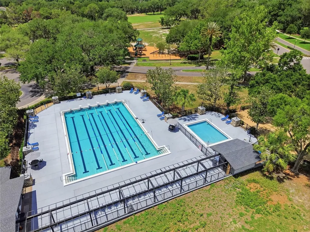 4941 Willow Ridge Terrace Valrico FL 33596