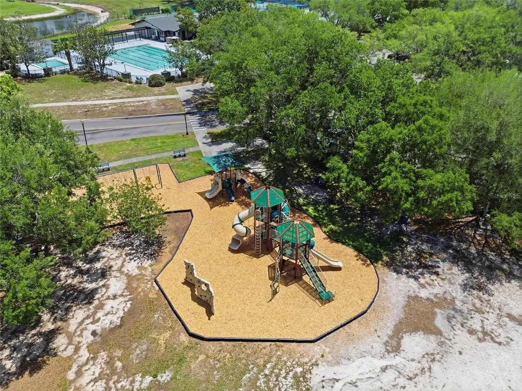 4941 Willow Ridge Terrace Valrico FL 33596