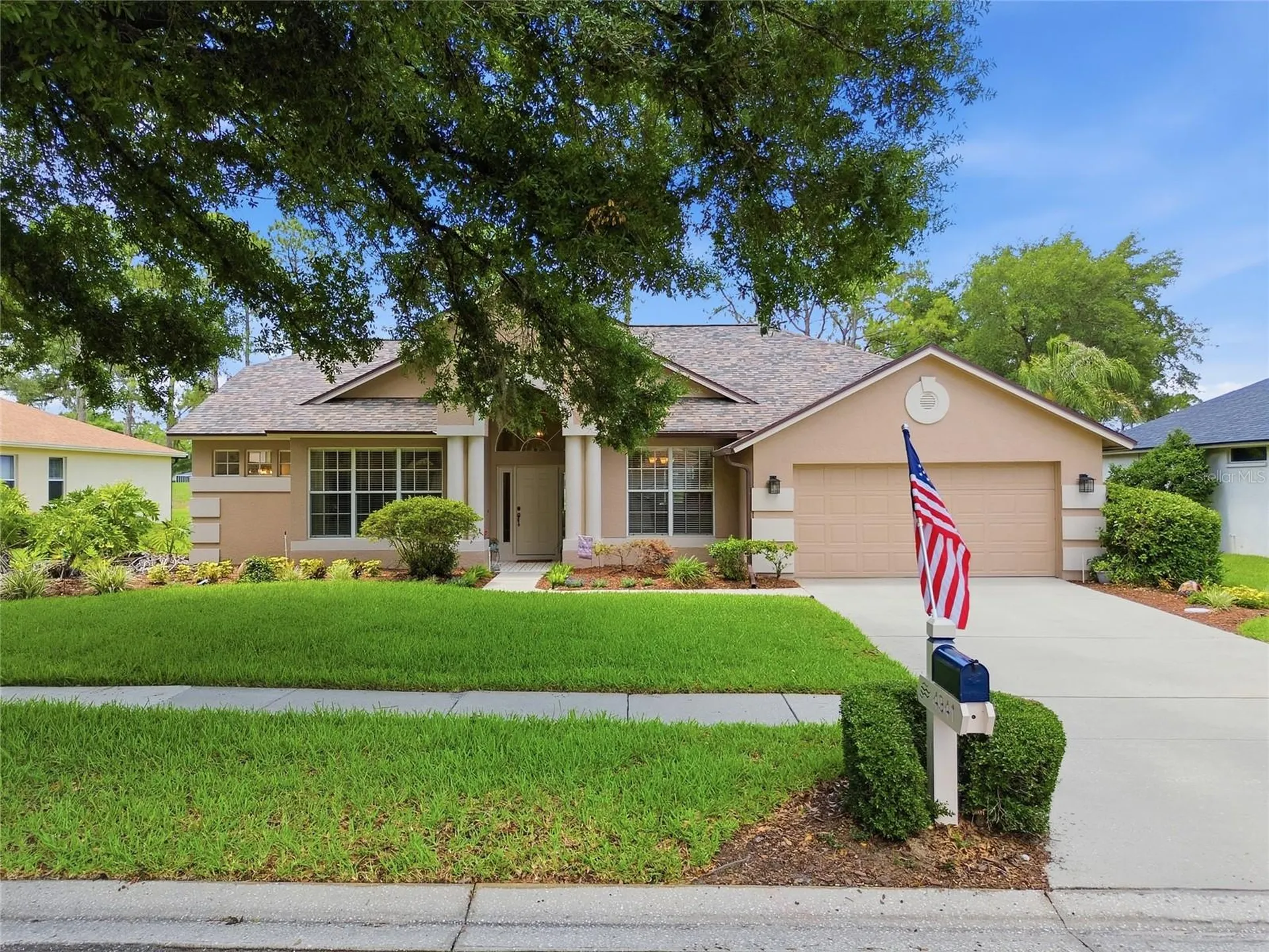 4941 Willow Ridge Terrace Valrico FL 33596