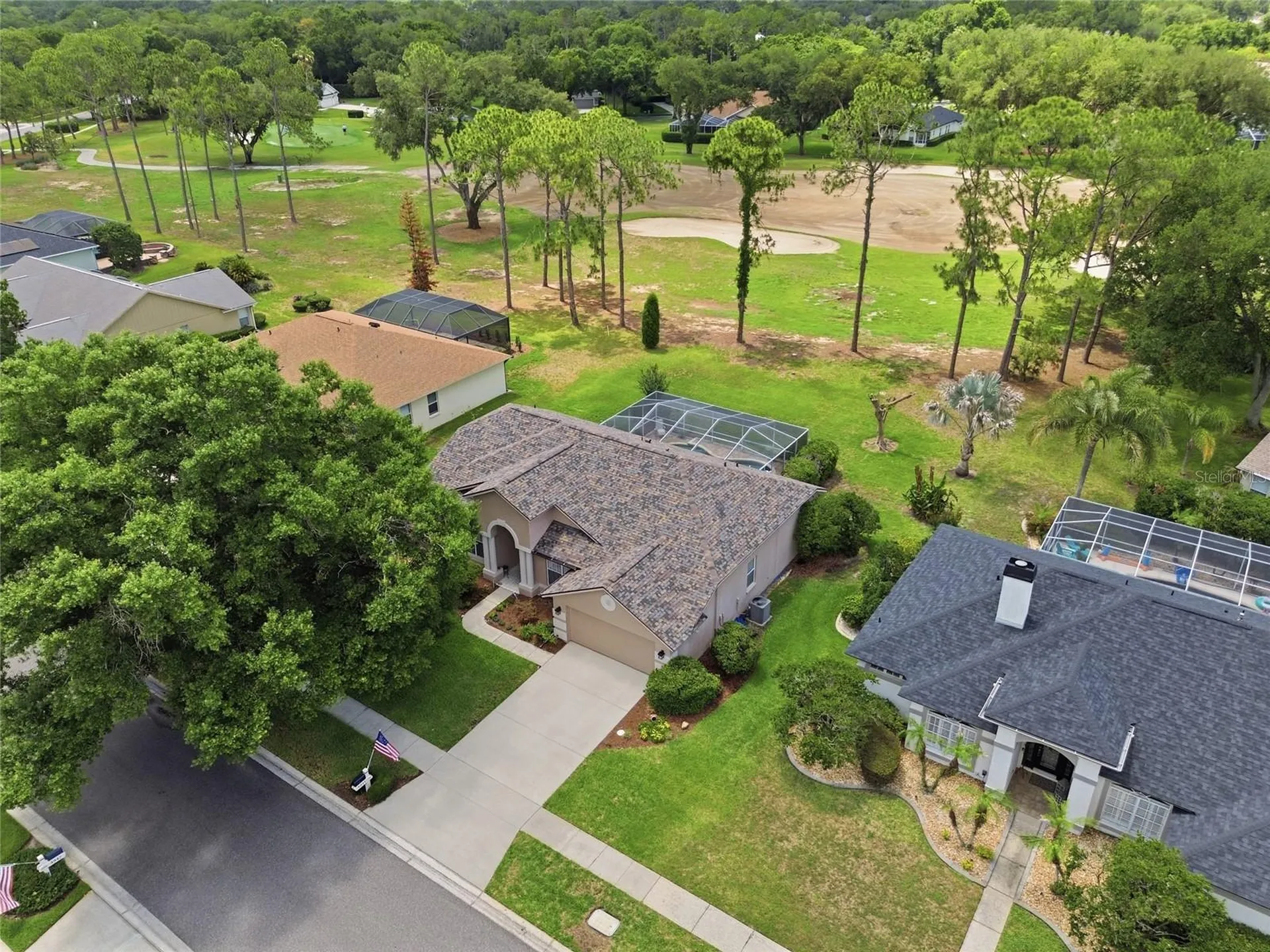 4941 Willow Ridge Terrace Valrico FL 33596