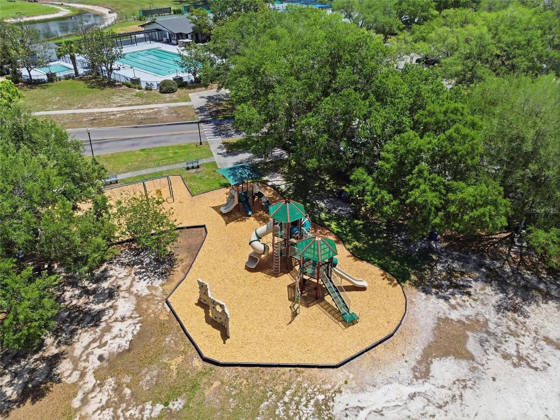 4941 Willow Ridge Terrace Valrico FL 33596