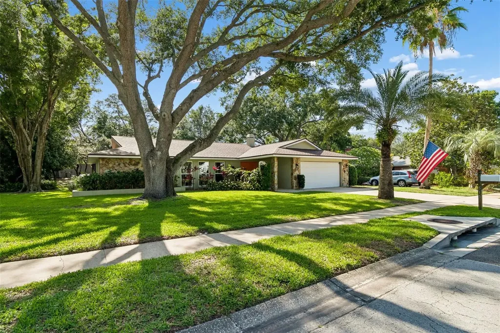 515 Sandy Hook Road Palm Harbor FL 34683