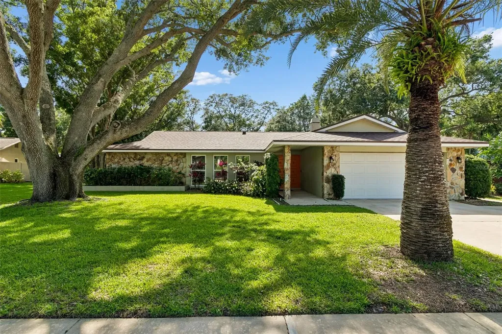 515 Sandy Hook Road Palm Harbor FL 34683