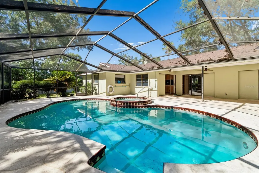 515 Sandy Hook Road Palm Harbor FL 34683