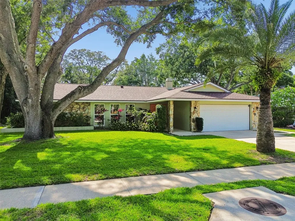 515 Sandy Hook Road Palm Harbor FL 34683