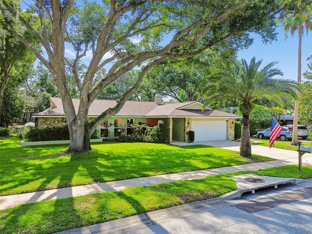 515 Sandy Hook Road Palm Harbor FL 34683