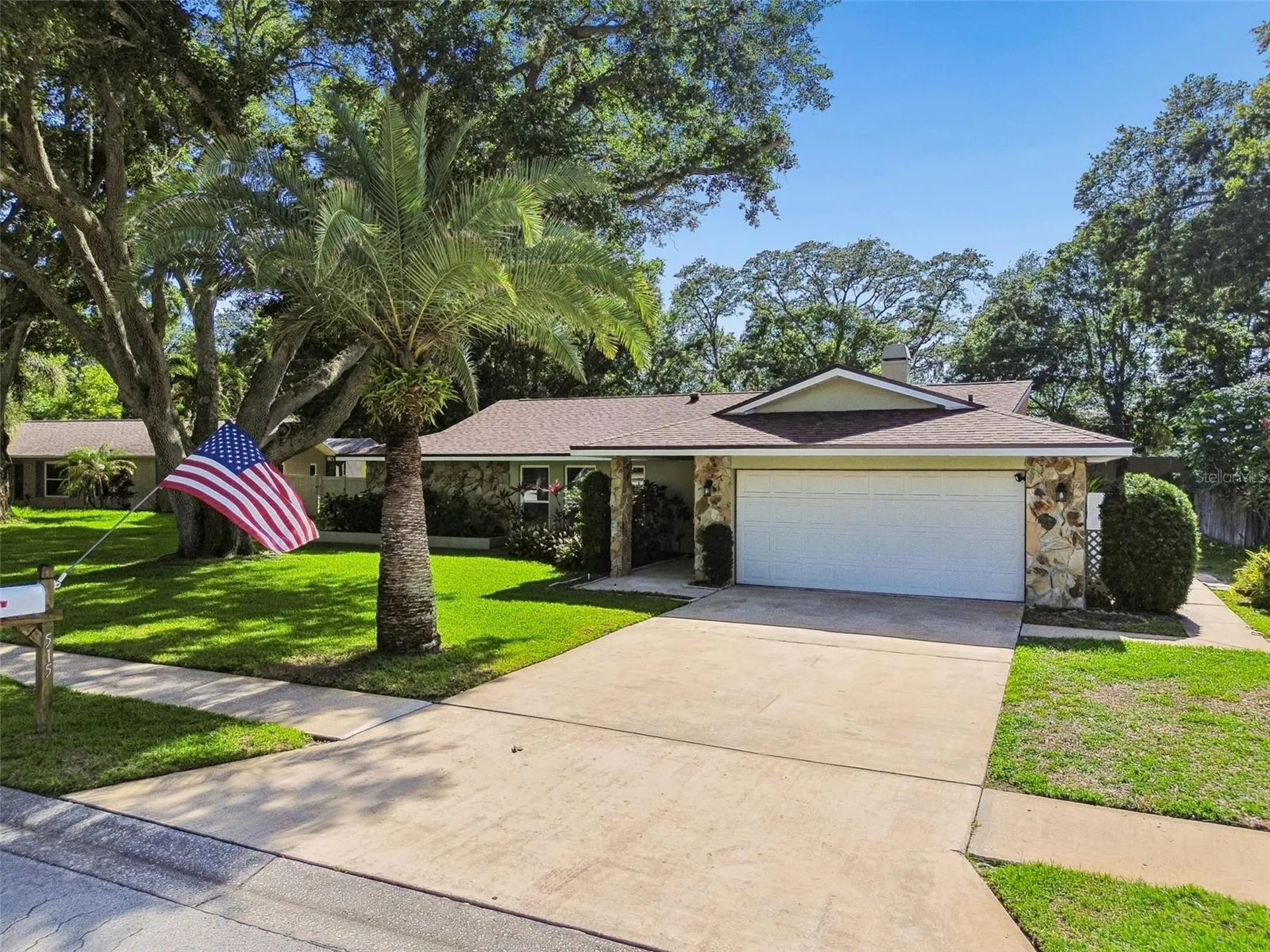 515 Sandy Hook Road Palm Harbor FL 34683