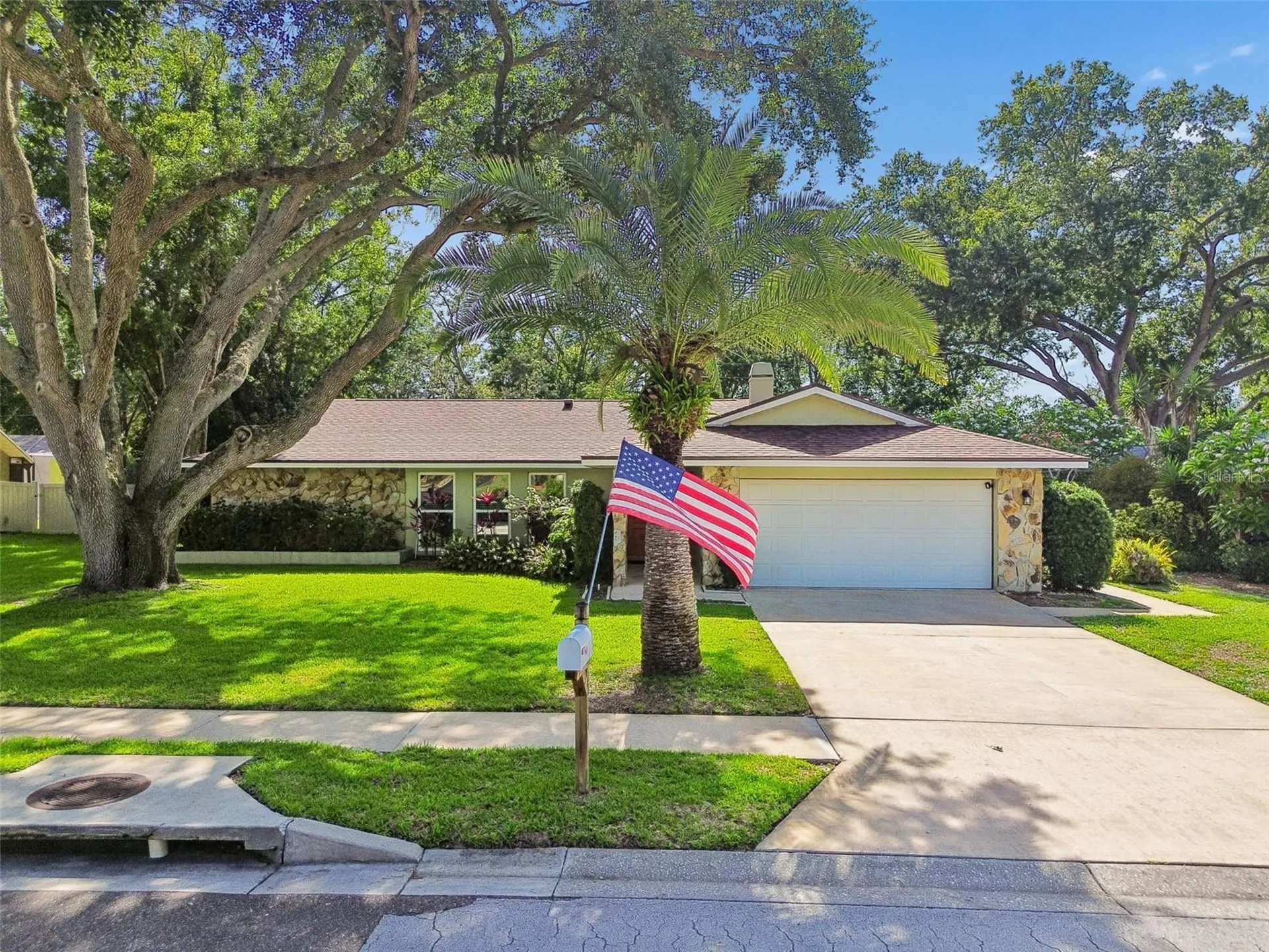 515 Sandy Hook Road Palm Harbor FL 34683