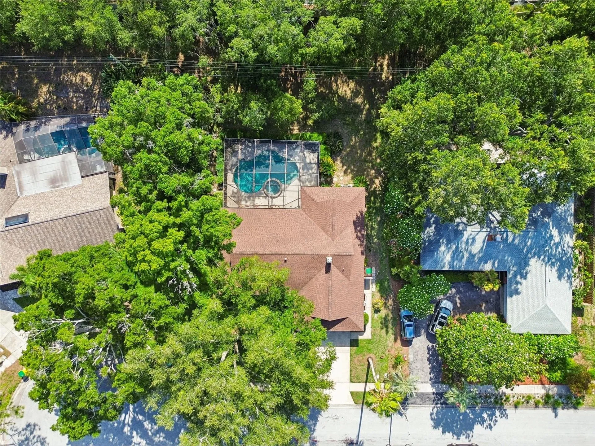 515 Sandy Hook Road Palm Harbor FL 34683
