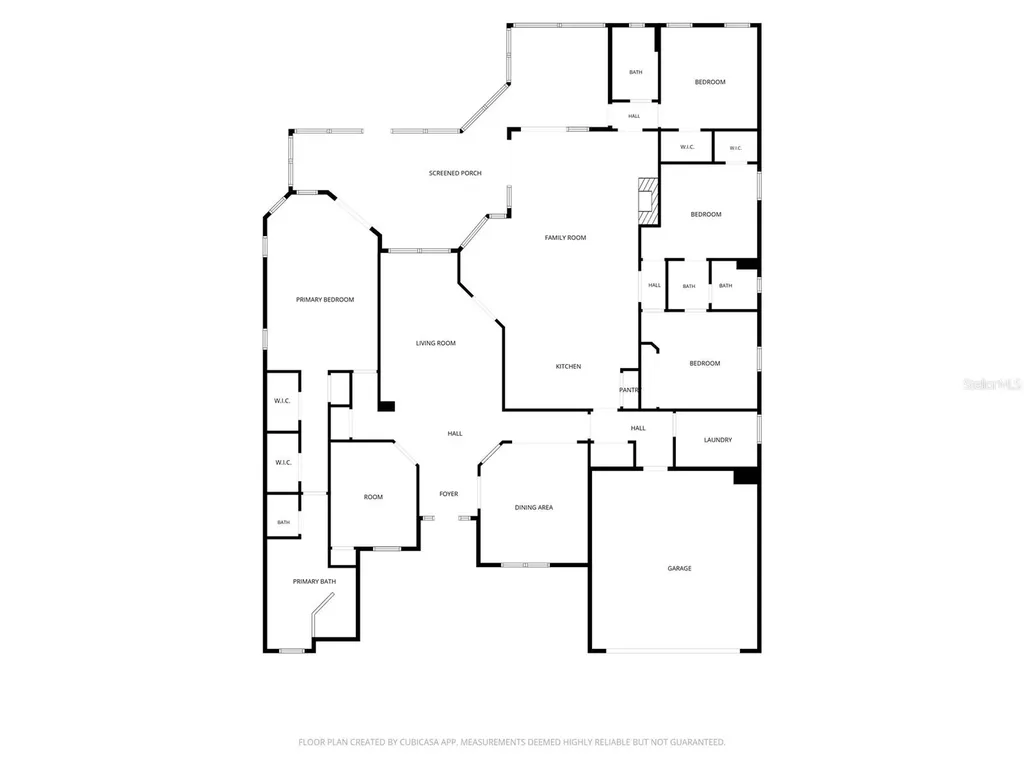4417 SW 65th Place Ocala FL 34474