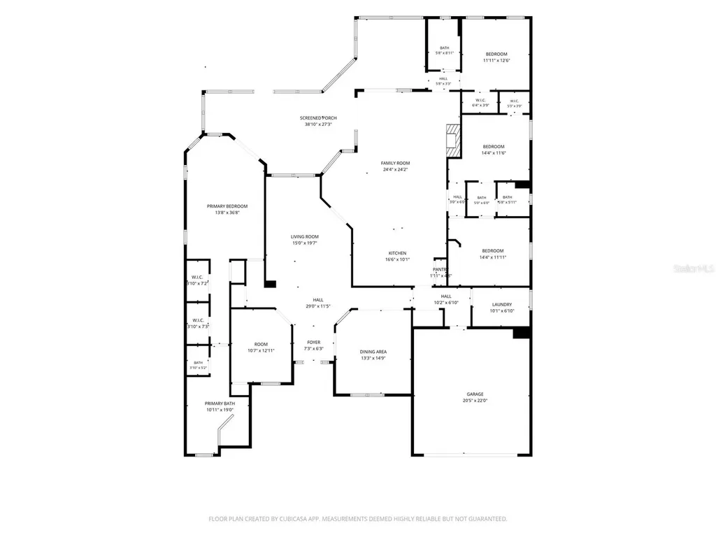 4417 SW 65th Place Ocala FL 34474