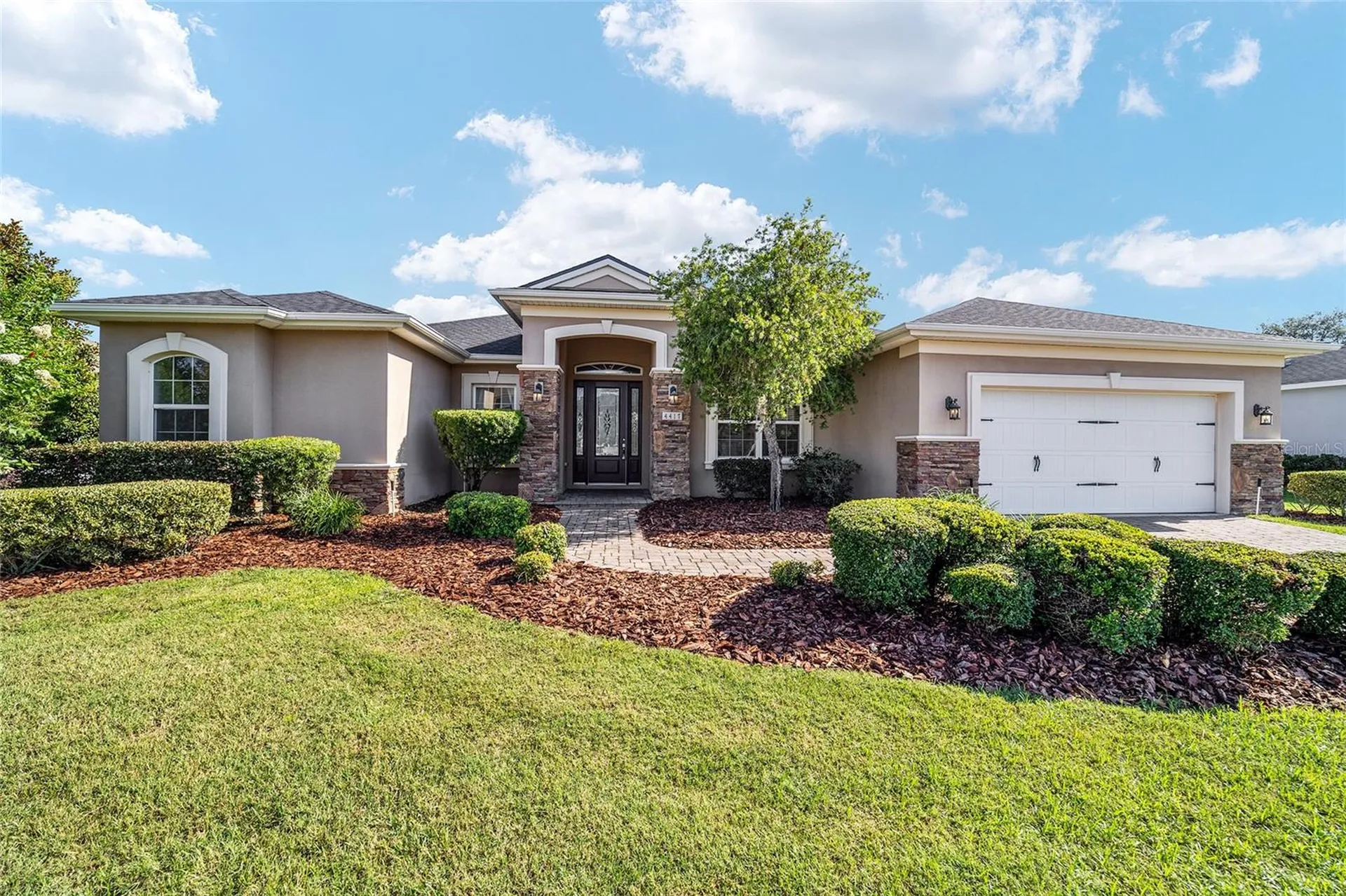 4417 SW 65th Place Ocala FL 34474