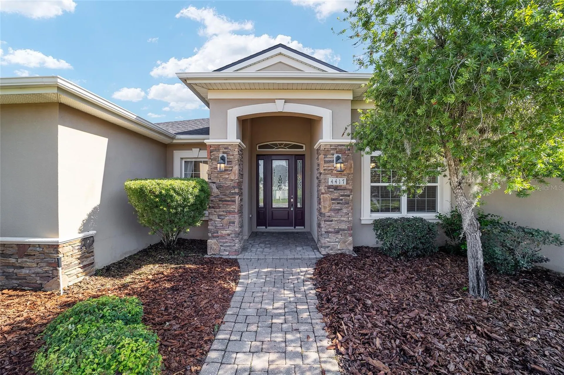 4417 SW 65th Place Ocala FL 34474