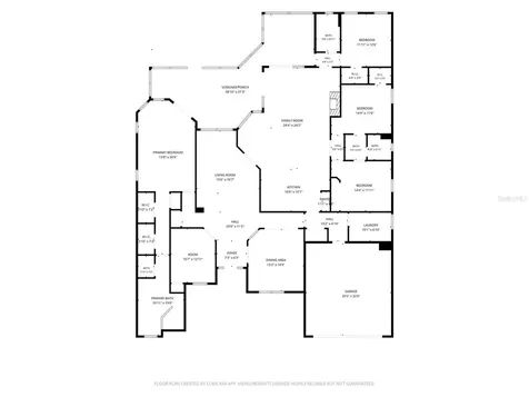 4417 SW 65th Place Ocala FL 34474