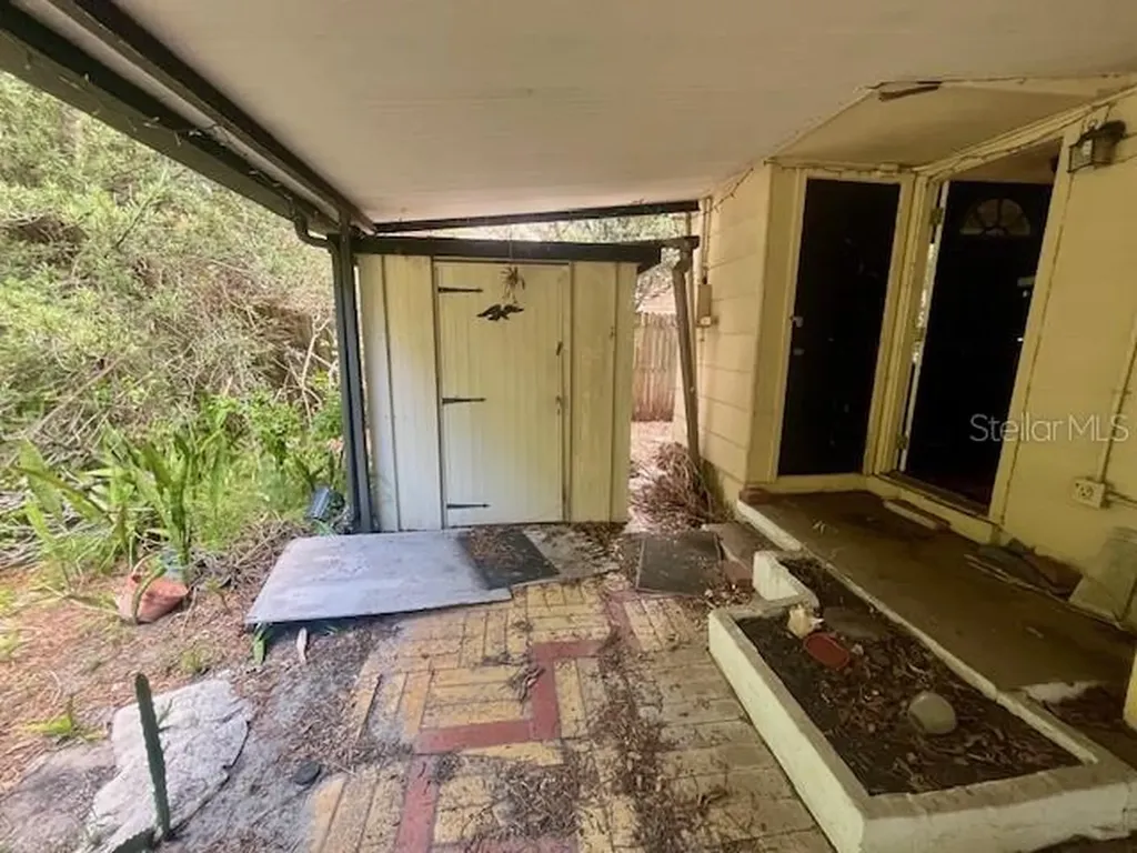 1209 58th Street S Gulfport FL 33707