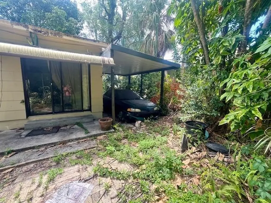 1209 58th Street S Gulfport FL 33707
