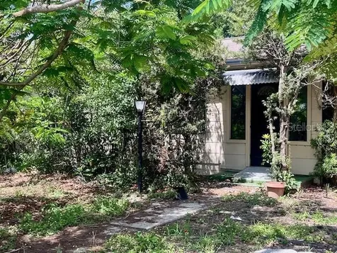 1209 58TH Street S Gulfport FL 33707