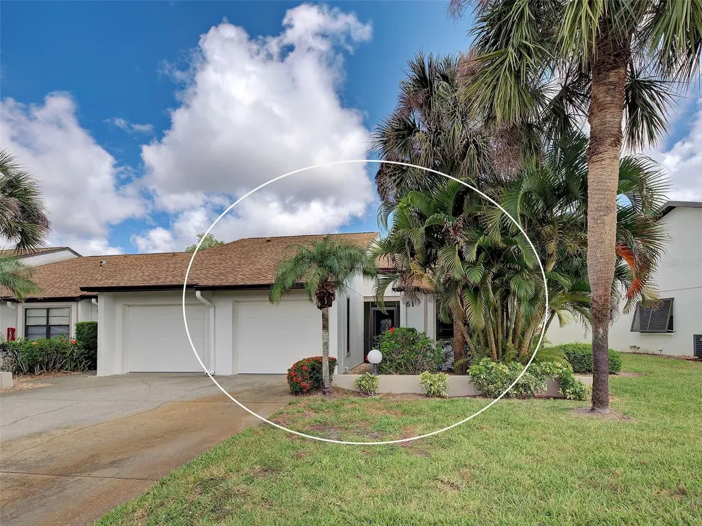 1211 Capri Isles Boulevard Venice FL 34292