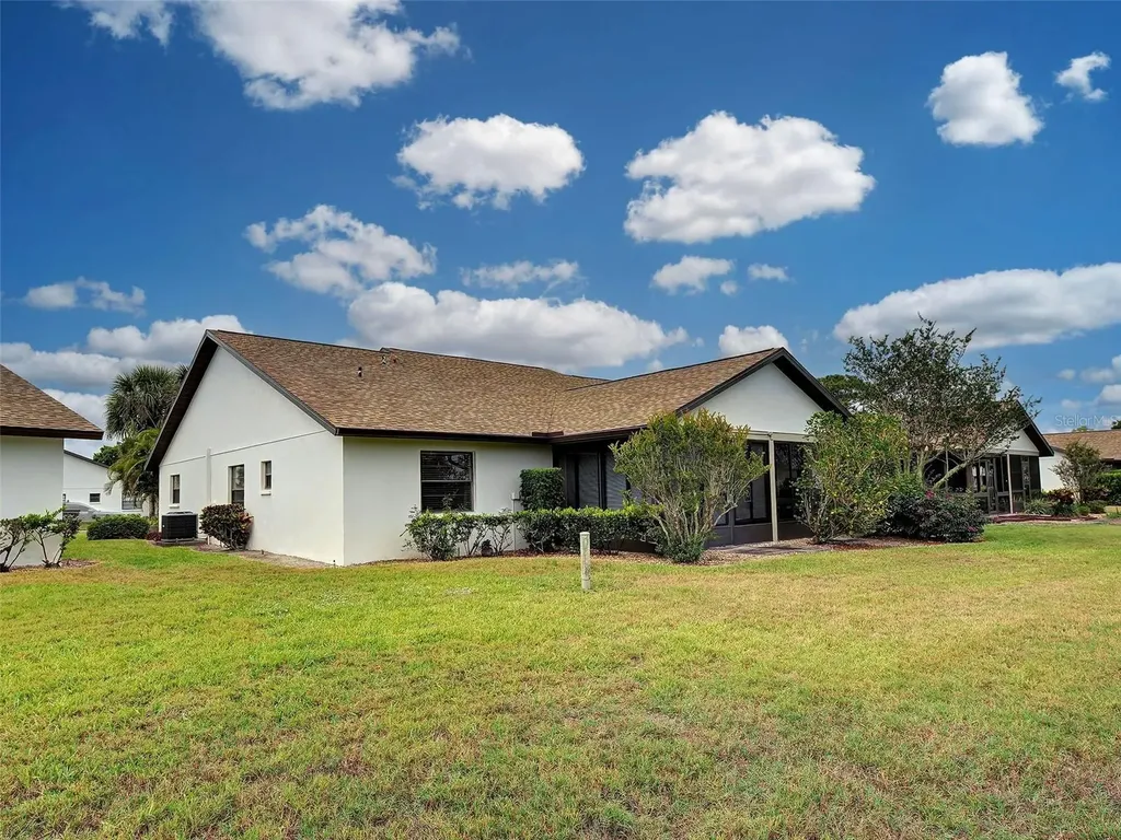 1211 Capri Isles Boulevard Venice FL 34292