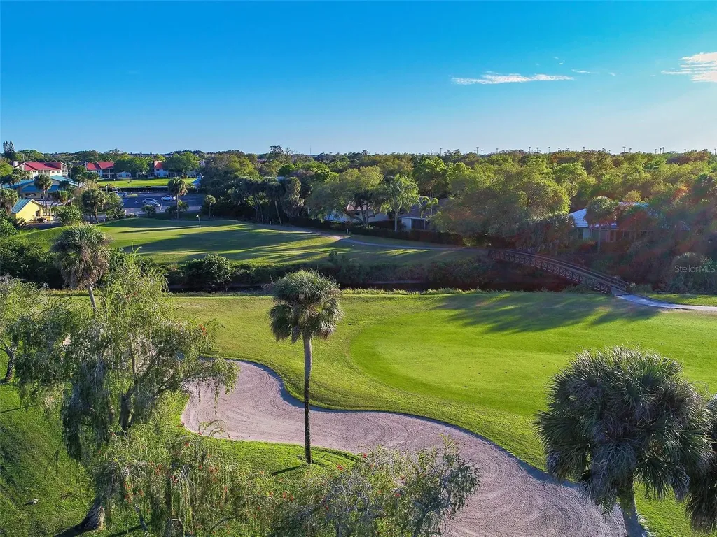 1211 Capri Isles Boulevard Venice FL 34292