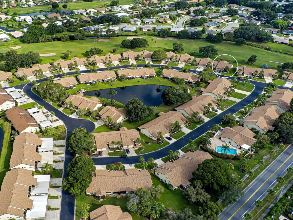 1211 Capri Isles Boulevard Venice FL 34292