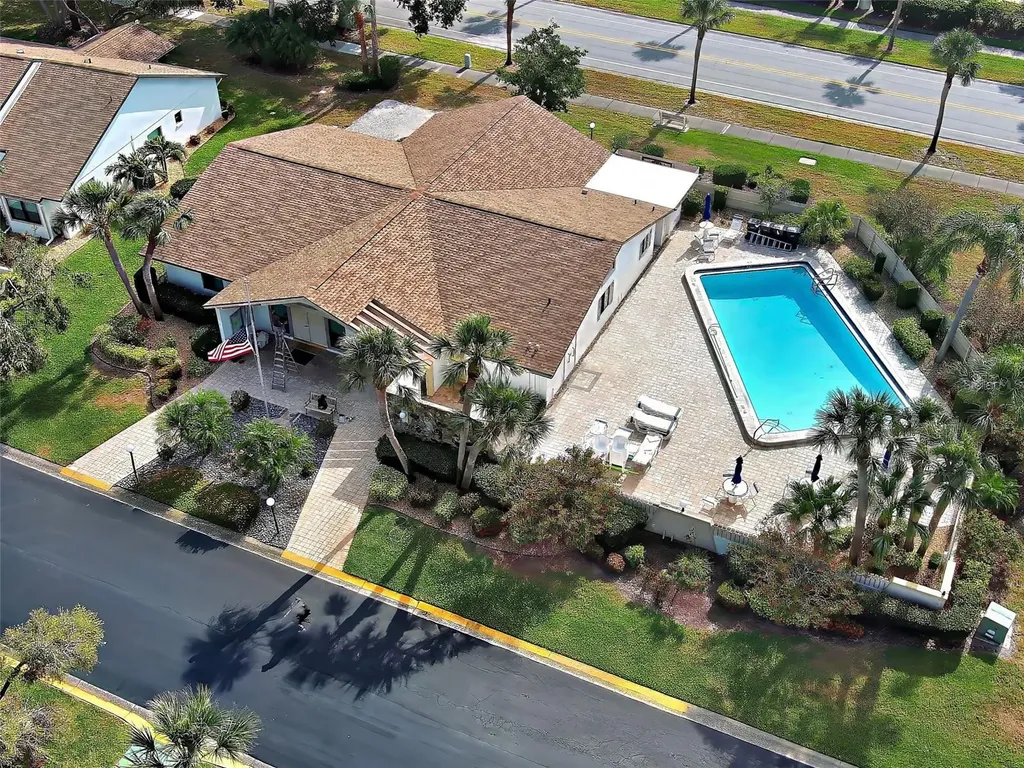 1211 Capri Isles Boulevard Venice FL 34292