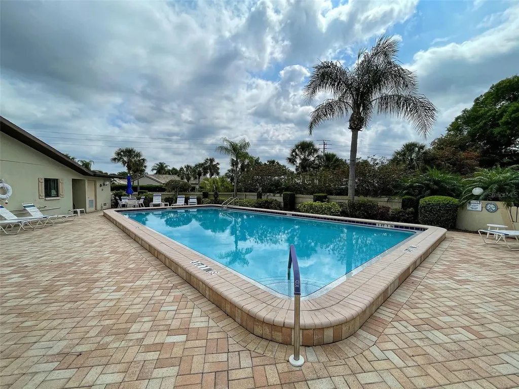 1211 Capri Isles Boulevard Venice FL 34292
