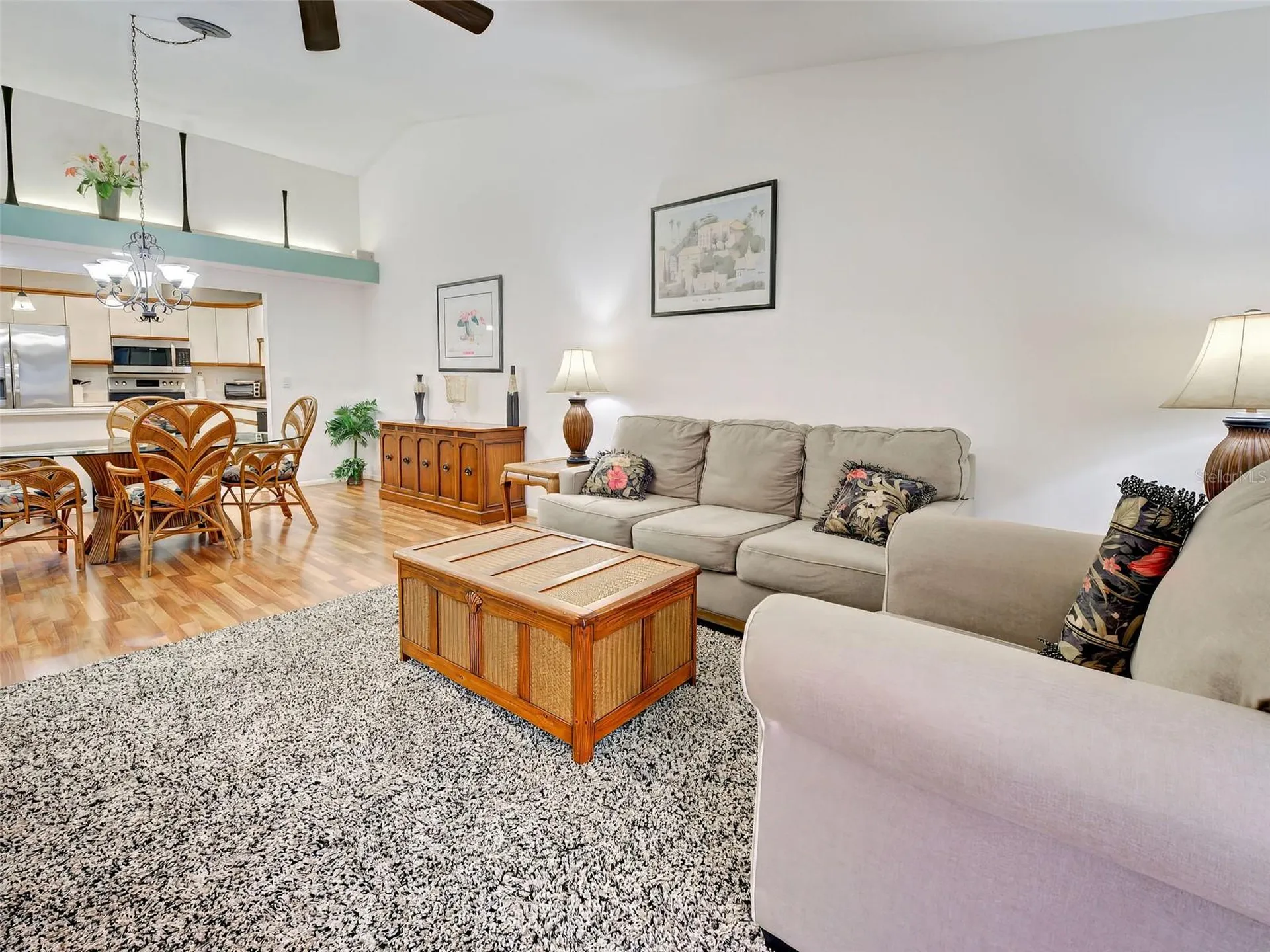 1211 Capri Isles Boulevard Venice FL 34292