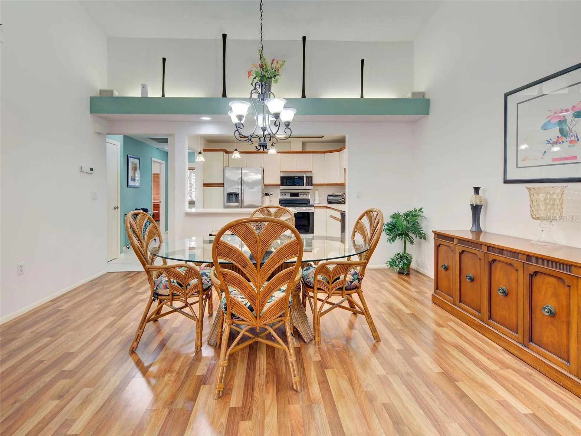 1211 Capri Isles Boulevard Venice FL 34292